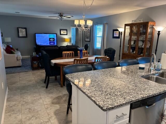 1733 SW Cremona Street, Port Saint Lucie, FL 34953 Photo