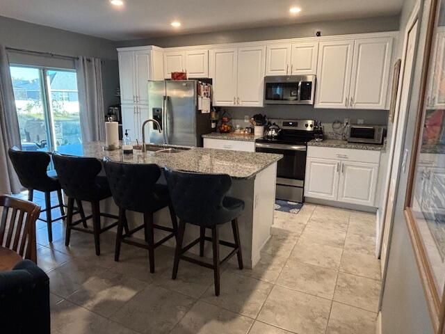 1733 SW Cremona Street, Port Saint Lucie, FL 34953 Photo