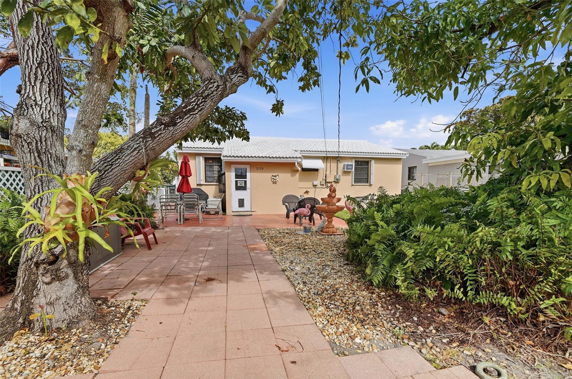 2126 Taft Street, Hollywood, FL 33020 Photo