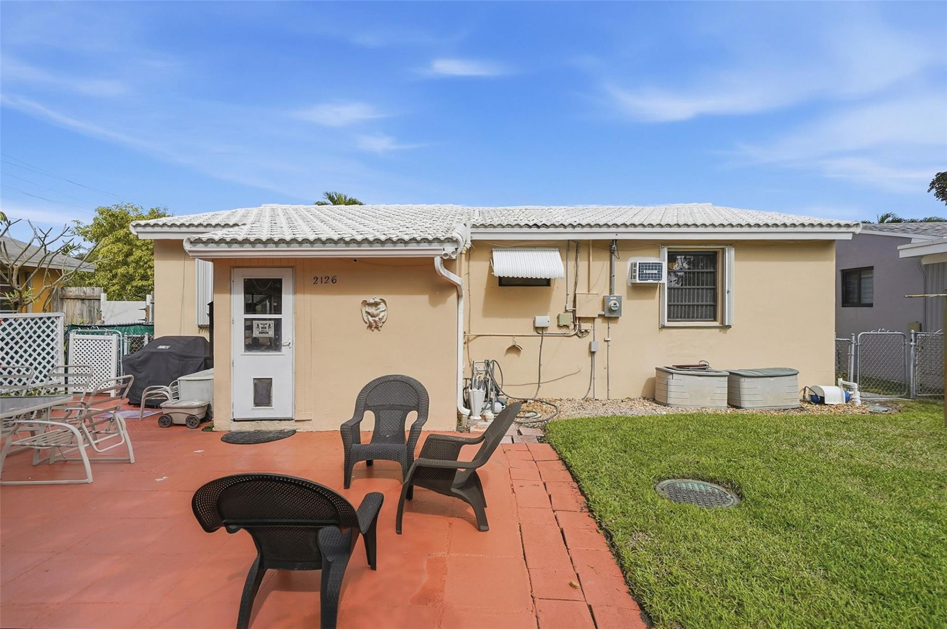 2126 Taft Street, Hollywood, FL 33020 Photo