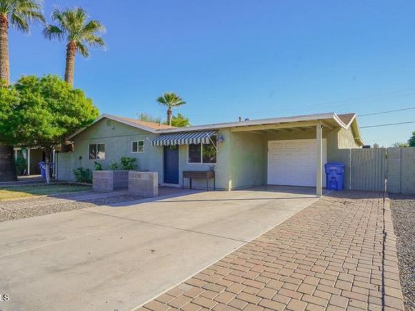 3729 E YALE Street, Phoenix, AZ 85008