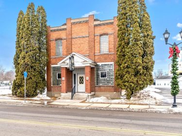 155 W 4th Street, Rush City, MN 55069