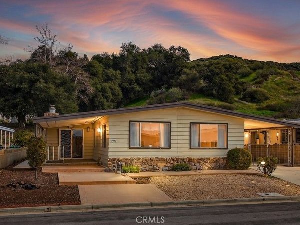 10322 Chisholm Trail, Cherry Valley, CA 92223