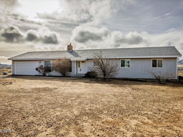 10160 Manassas Drive, Reno, NV 89508