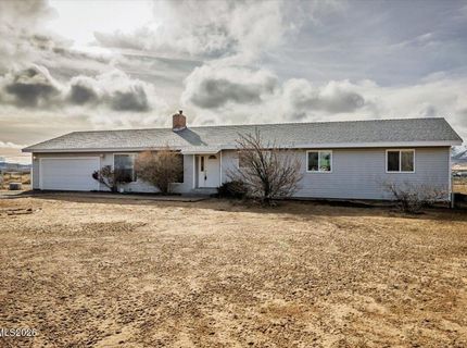 10160 Manassas Drive, Reno, NV 89508 Photo