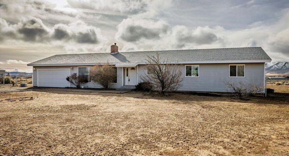 10160 Manassas Drive, Reno, NV 89508 Photo