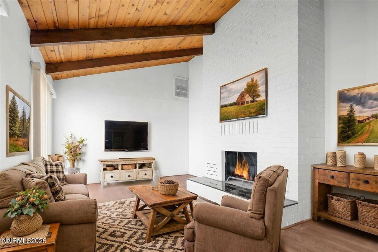 10160 Manassas Drive, Reno, NV 89508 Photo