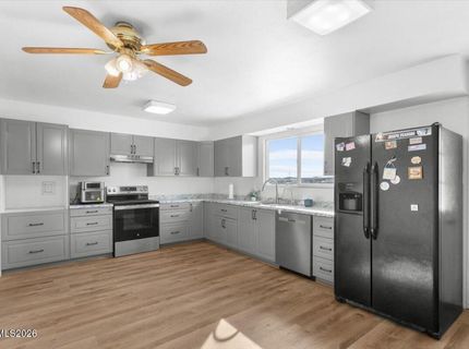 10160 Manassas Drive, Reno, NV 89508 Photo