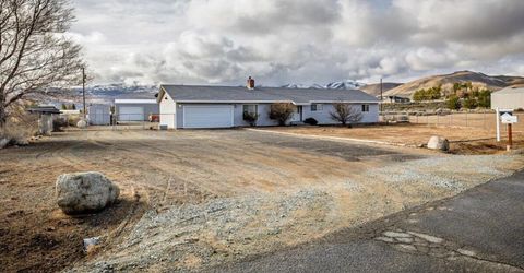 10160 Manassas Drive, Reno, NV 89508 Photo