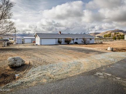 10160 Manassas Drive, Reno, NV 89508 Photo