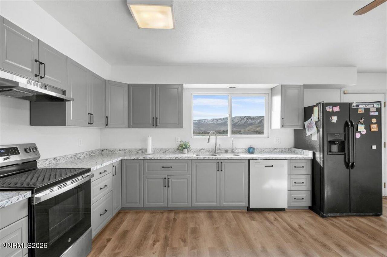 10160 Manassas Drive, Reno, NV 89508 Photo