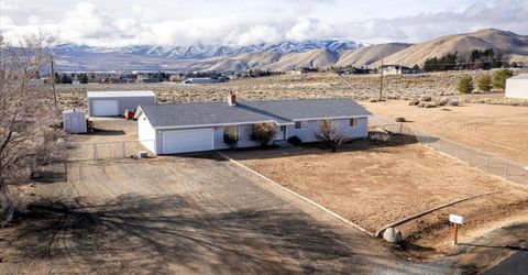 10160 Manassas Drive, Reno, NV 89508 Photo