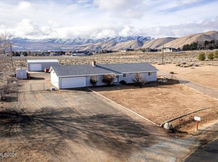 10160 Manassas Drive, Reno, NV 89508 Photo