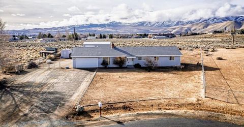 10160 Manassas Drive, Reno, NV 89508 Photo