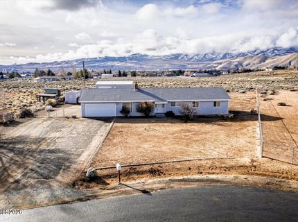 10160 Manassas Drive, Reno, NV 89508 Photo