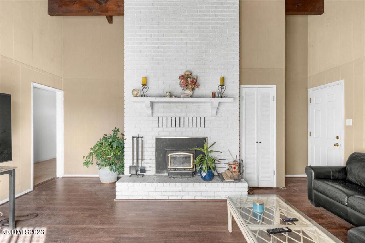 10160 Manassas Drive, Reno, NV 89508 Photo