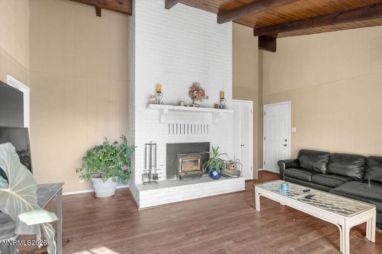 10160 Manassas Drive, Reno, NV 89508 Photo