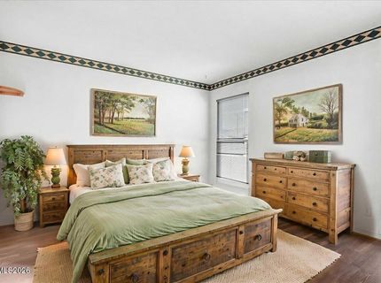 10160 Manassas Drive, Reno, NV 89508 Photo