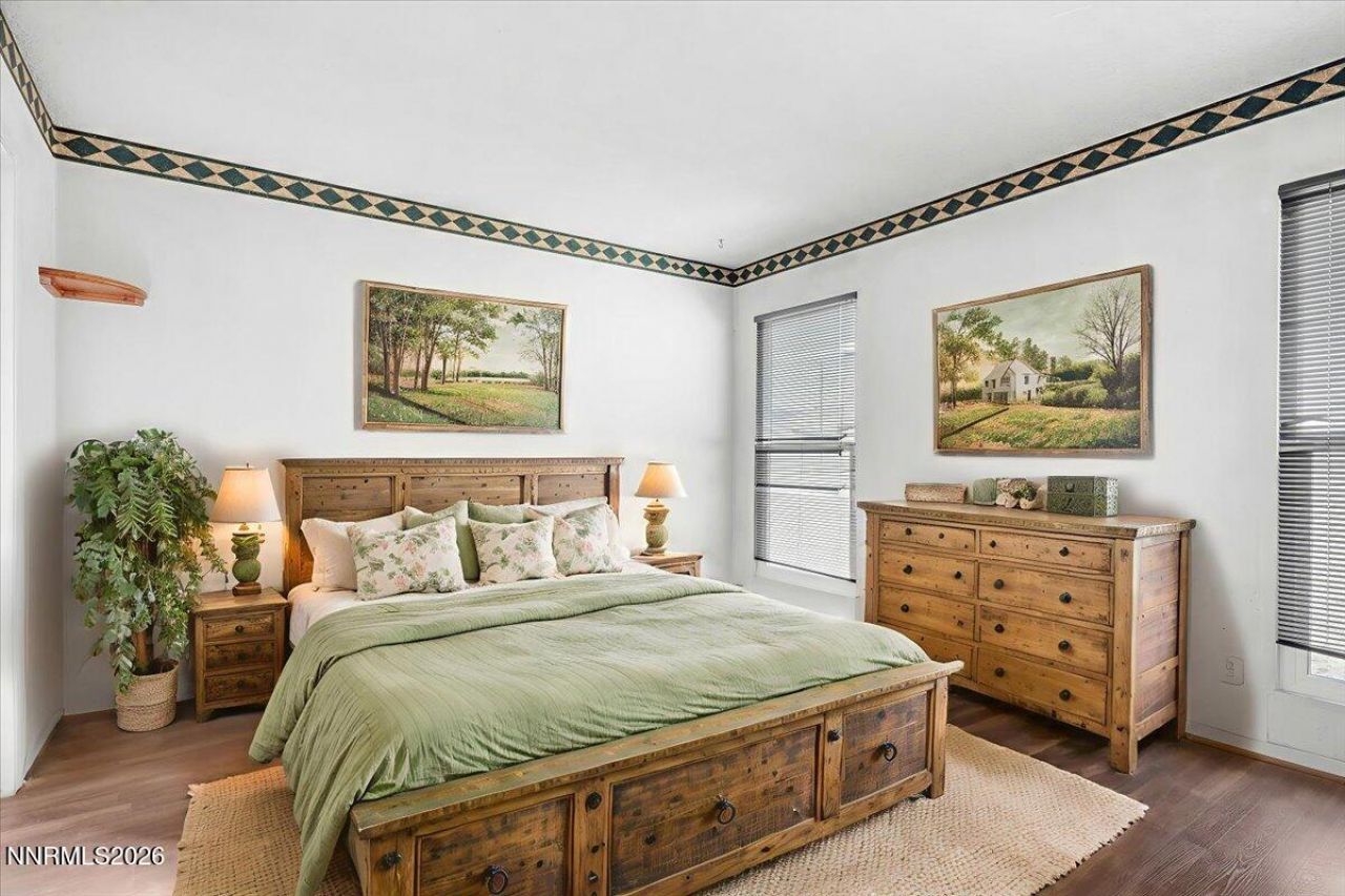 10160 Manassas Drive, Reno, NV 89508 Photo