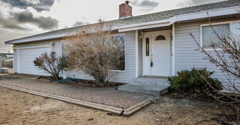 10160 Manassas Drive, Reno, NV 89508 Photo