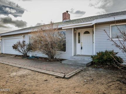 10160 Manassas Drive, Reno, NV 89508 Photo