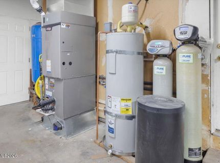 10160 Manassas Drive, Reno, NV 89508 Photo