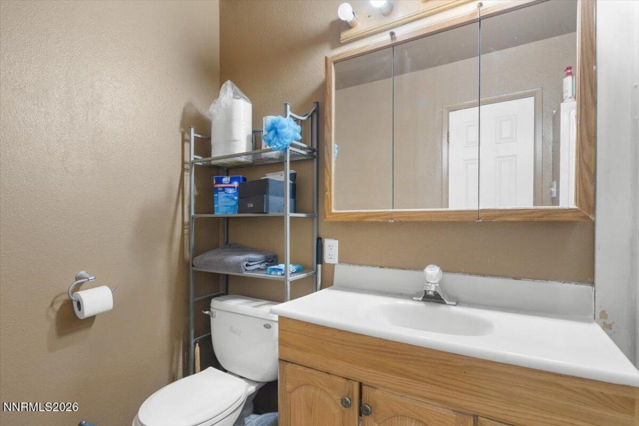 10160 Manassas Drive, Reno, NV 89508 Photo