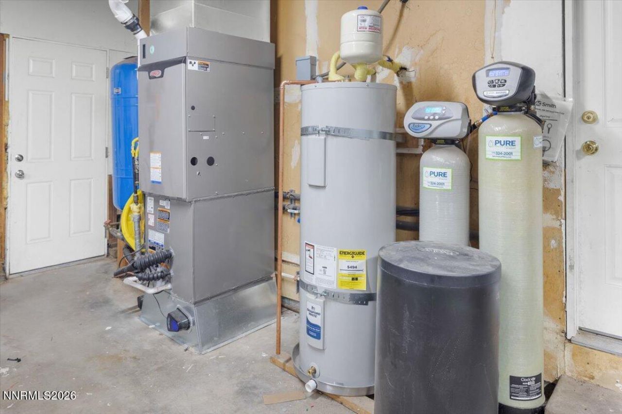 10160 Manassas Drive, Reno, NV 89508 Photo