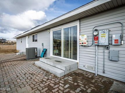 10160 Manassas Drive, Reno, NV 89508 Photo