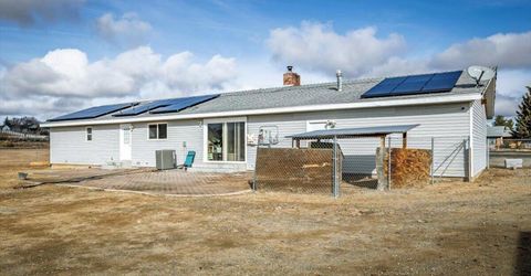 10160 Manassas Drive, Reno, NV 89508 Photo