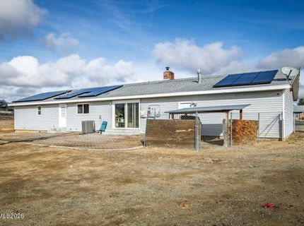 10160 Manassas Drive, Reno, NV 89508 Photo