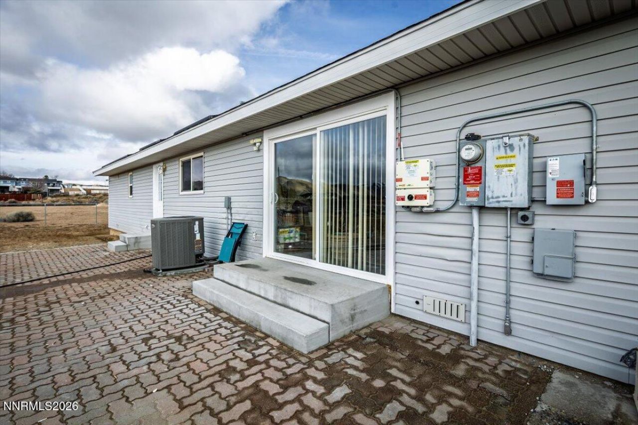 10160 Manassas Drive, Reno, NV 89508 Photo