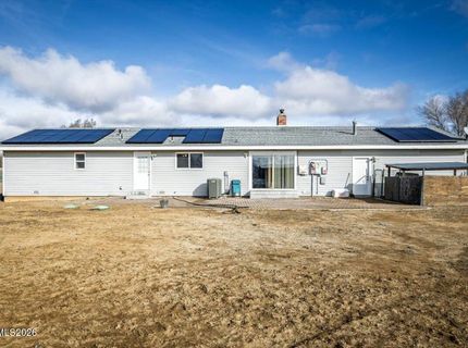 10160 Manassas Drive, Reno, NV 89508 Photo