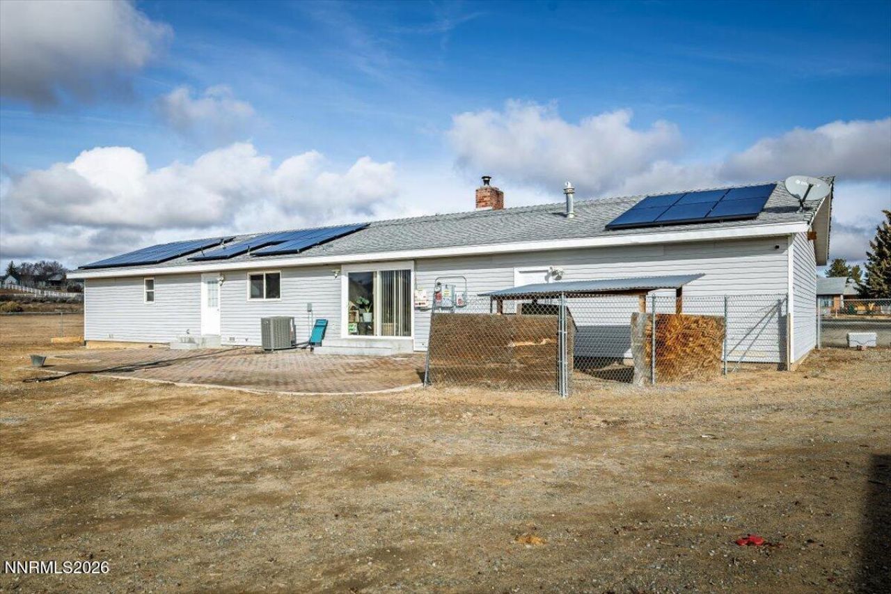 10160 Manassas Drive, Reno, NV 89508 Photo