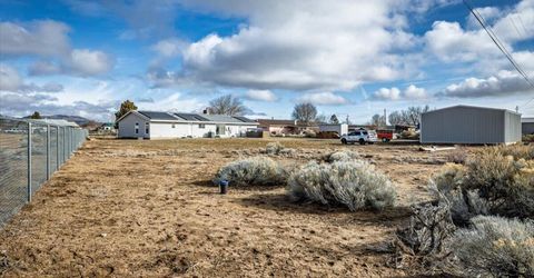 10160 Manassas Drive, Reno, NV 89508 Photo