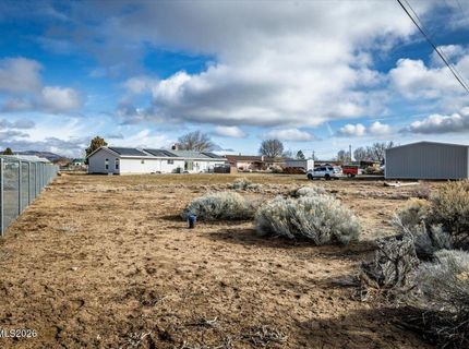 10160 Manassas Drive, Reno, NV 89508 Photo