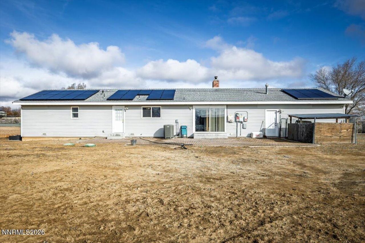 10160 Manassas Drive, Reno, NV 89508 Photo