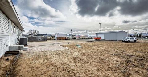 10160 Manassas Drive, Reno, NV 89508 Photo