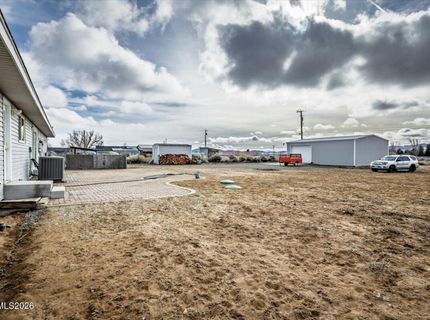 10160 Manassas Drive, Reno, NV 89508 Photo