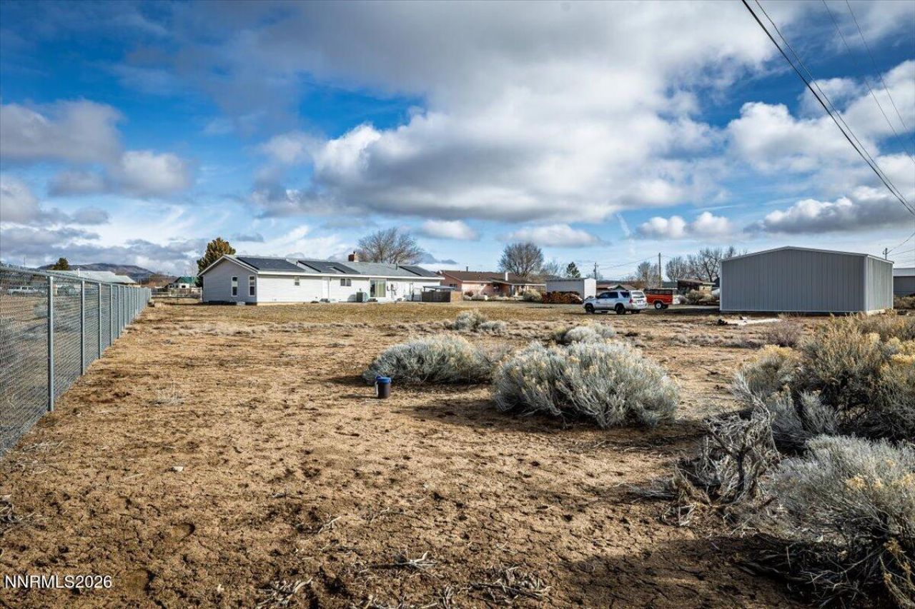 10160 Manassas Drive, Reno, NV 89508 Photo