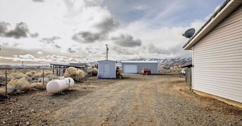 10160 Manassas Drive, Reno, NV 89508 Photo