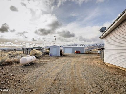 10160 Manassas Drive, Reno, NV 89508 Photo