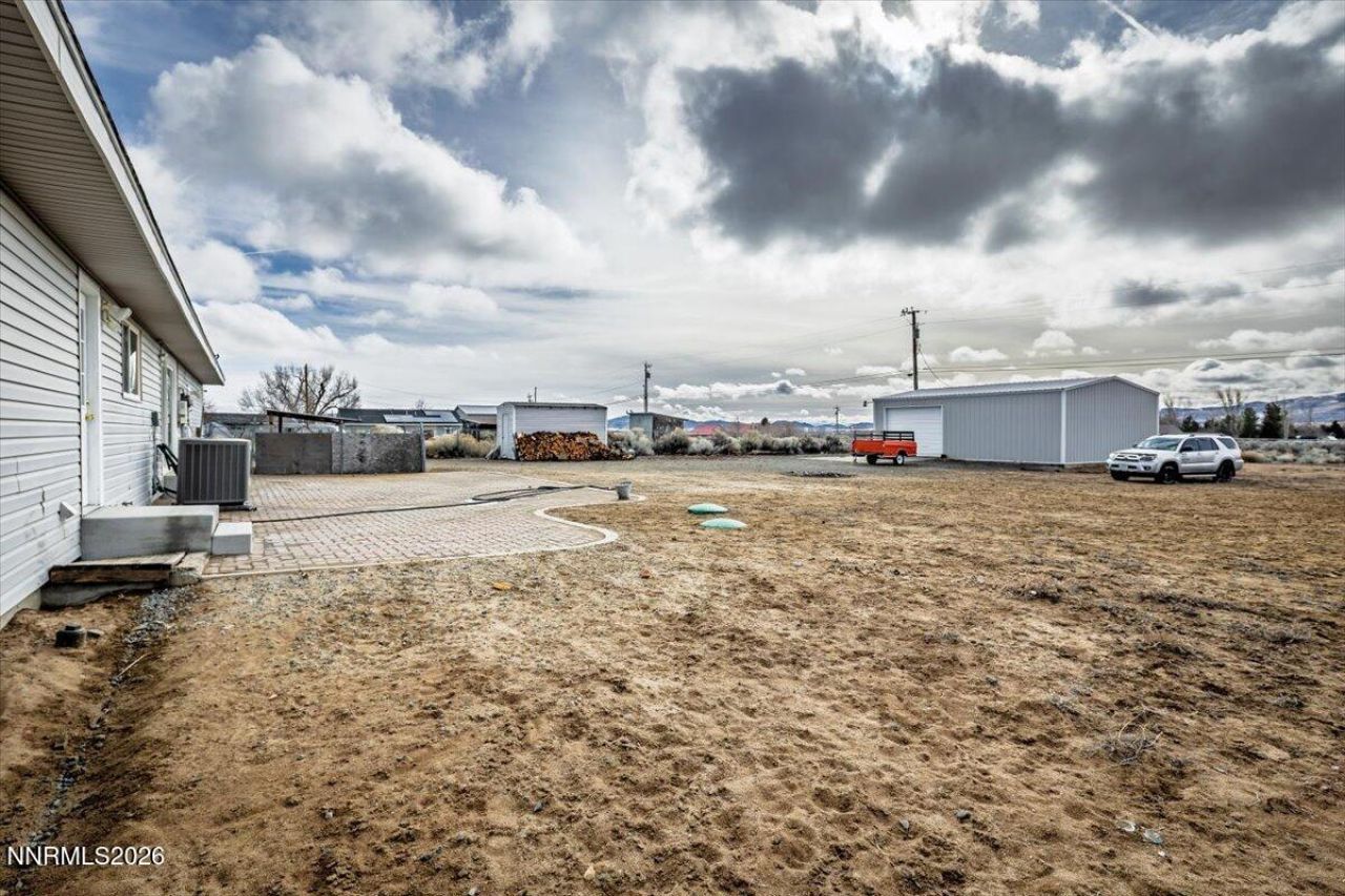 10160 Manassas Drive, Reno, NV 89508 Photo