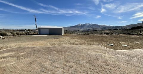 10160 Manassas Drive, Reno, NV 89508 Photo