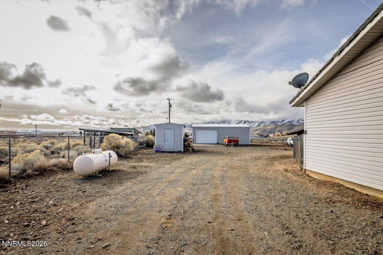 10160 Manassas Drive, Reno, NV 89508 Photo