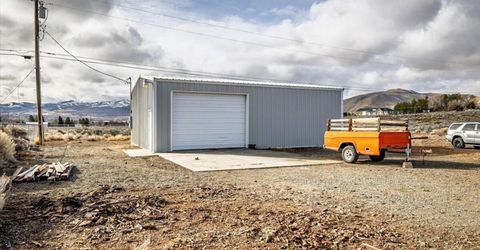 10160 Manassas Drive, Reno, NV 89508 Photo