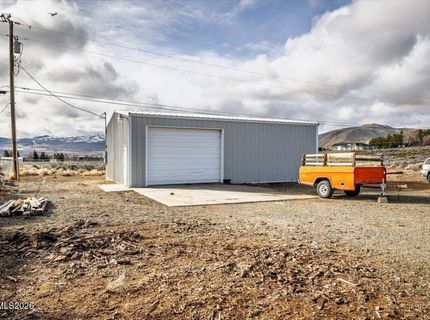 10160 Manassas Drive, Reno, NV 89508 Photo