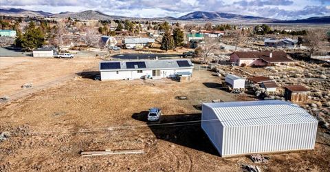 10160 Manassas Drive, Reno, NV 89508 Photo