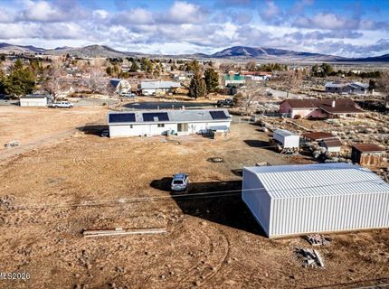 10160 Manassas Drive, Reno, NV 89508 Photo