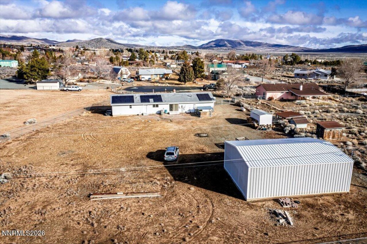 10160 Manassas Drive, Reno, NV 89508 Photo